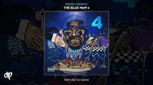 The Blue M&M 4 BY PeeWee Longway